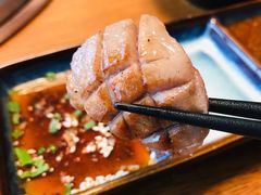-炎蔵牛舌烤肉