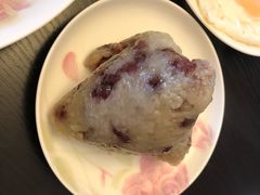 赤豆粽-湖州国芳粽子(湖州总店)