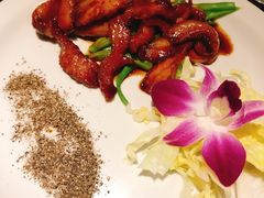 -上楼私房菜(院士路店)