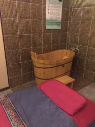 -源素美容养生会所