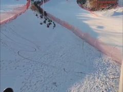 -东北亚滑雪场