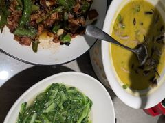 -鱼你相聚·河鲜馆(袁家岭店)