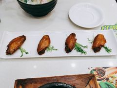 -和平馆·地道港澳茶餐厅(西门口店)