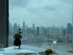-翡翠36餐厅(浦东香格里拉店)