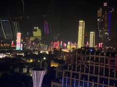 -星城之眼摩天轮