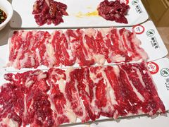 -潮牛壹号鲜牛肉火锅(世界城广场店)