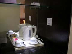 -新加坡京华酒店