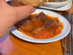 -義聚德·清真铜锅涮羊肉·烧烤(河东店)