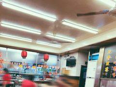 大堂-满足面(白水井大街店)