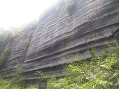 -梭布垭石林景区