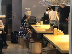 -俏凤凰(美林M·LIVE天地东座店)