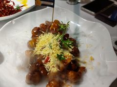 -味界·精致赣菜(招商花园城店)