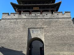 -大同古城墙