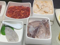 -海底捞火锅(和安宁春城店)