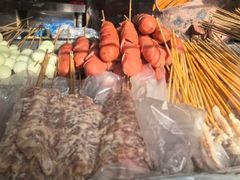 -辽B·小串(总店)