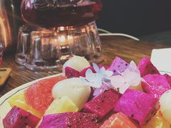 -84那年咖啡馆(李沧万达店)