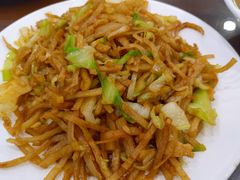 -护国寺小吃(左家庄店)