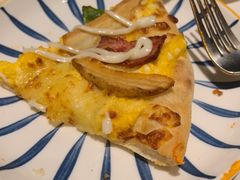 -必胜客(大兴店)