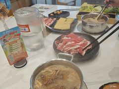 -呷哺呷哺 黄金牧场 (旧宫永辉超市店)