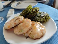 海苔饼-鹭江宾馆·观海餐厅