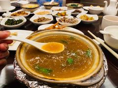 -金泰食府(竹园店)