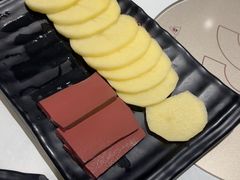 -呷哺呷哺(砂之船奥莱店)