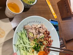 -王春春鸡汤饭(上海中海环宇城店)