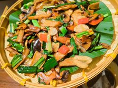 -云海肴·汽锅鸡·云南菜(美罗城店)