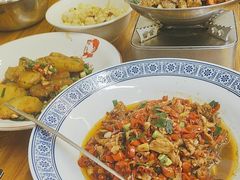 -胖东瓜·浏阳菜馆(火车站店)