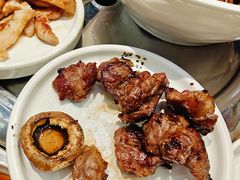 -本家韩国烤肉(青岛万象城店)
