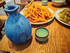 -静一餐厅·湖北菜(前门店)