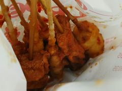 -辽B·小串(总店)