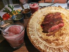 -燃扒房Steakhouse(皇庭店)