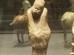 -陕西历史博物馆