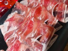 -彤德莱火锅(乐陵路店)