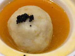 豚香狮子头-肆月河豚·新淮扬(金融街店)