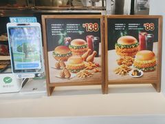 -德克士(安靖店)