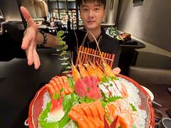 -吉川谷谷·日料放题(广安门店)