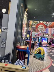 -MELAND CLUB亲子乐园·派对·餐厅(北京芳圆里ID MALL店)