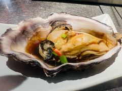 -很久以前羊肉串(南京路第一百货店)