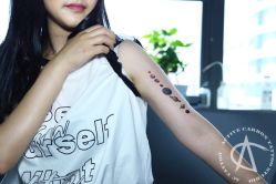 点击看大图 -AC TATTOO 纹身