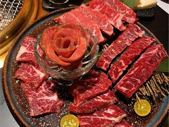 -黑崎烧肉·山野厨房(坪山店)