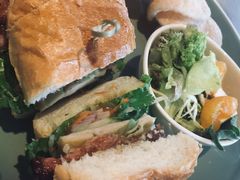 -CHINCHIN 青青·泰国料理(万象食家店)
