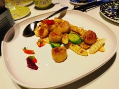 -君庭中餐馆(湘江豪生店)