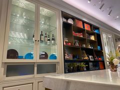 -PAUL LAFAYET 法式甜品(港汇广场店)