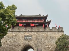 -襄阳古城