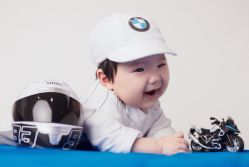 -亲亲宝贝艾尔莎亲子摄影会馆(中华路店)