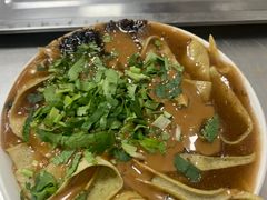 -正味斋锅巴菜(西北角店)