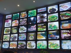 -峰少印宴·私房菜·生猛海鲜·地道水乡菜(万江店)