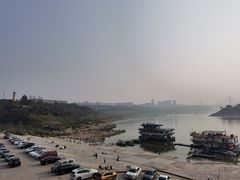 -金海湾滨江公园
